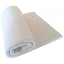 Prístelka Visco A - 8cm /vrátane poťahu/